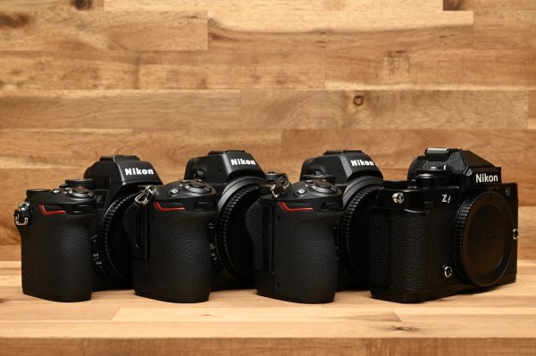 【Nikon】Z5II発売記念！Zマウントの名機を振り返る。～総集編～