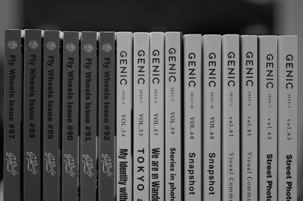 【Leica】What is Leica Looks?  Q3+Leica  Monochrom Natural編