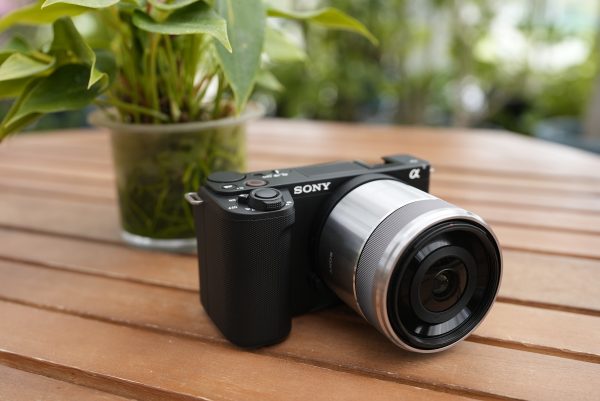 【SONY】マクロレンズで運用してみる「ZV-E10Ⅱ」