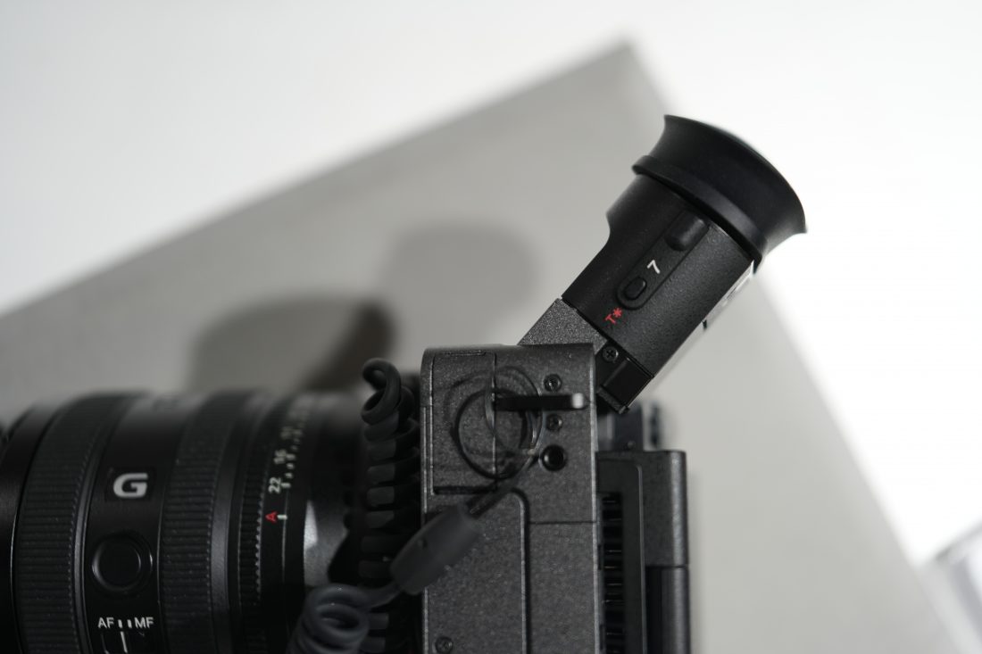 SONY FX2