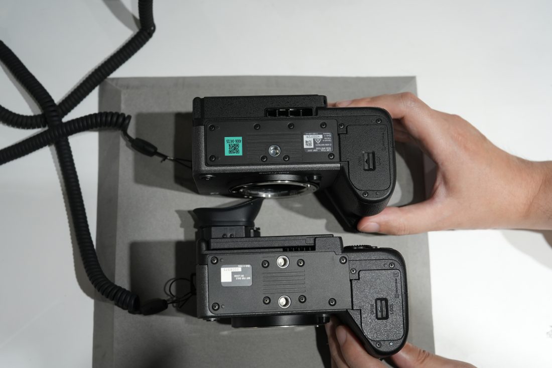 SONY FX2