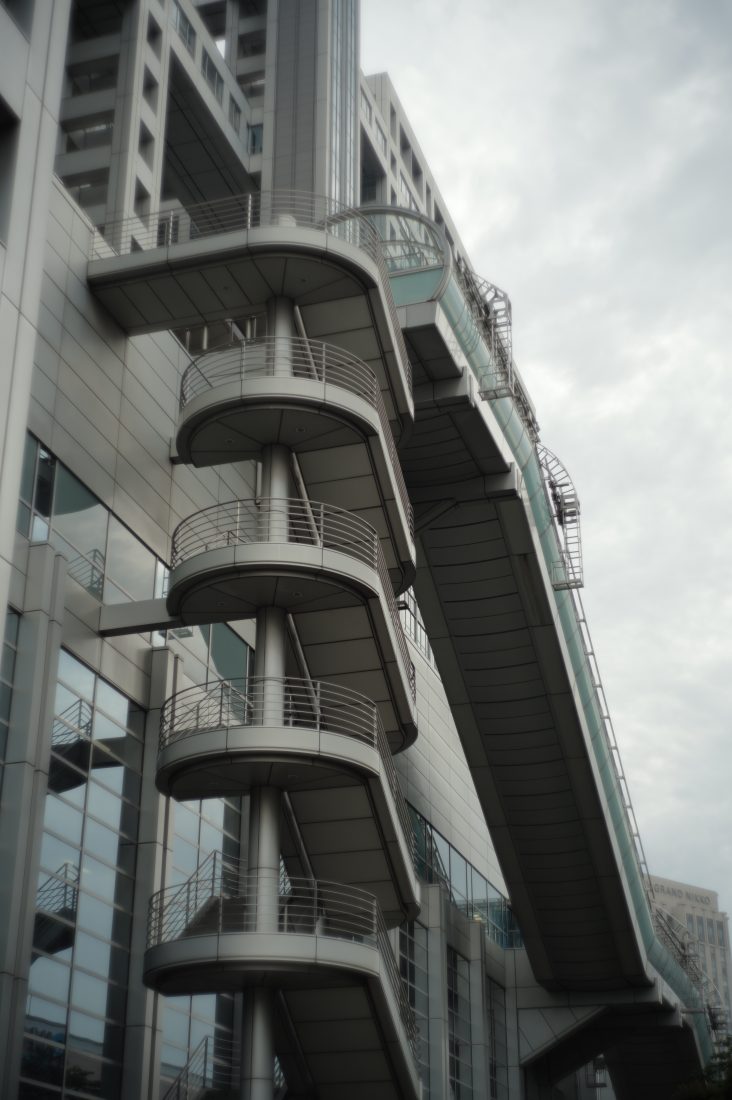 建物
