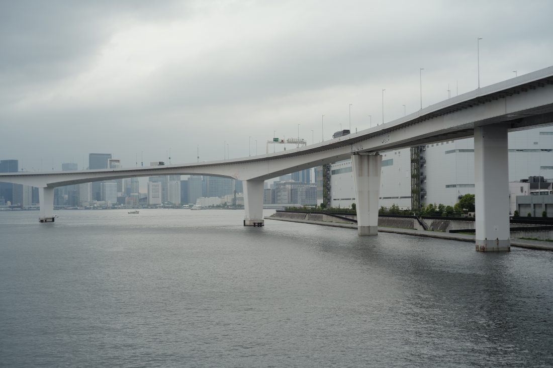 鉄橋