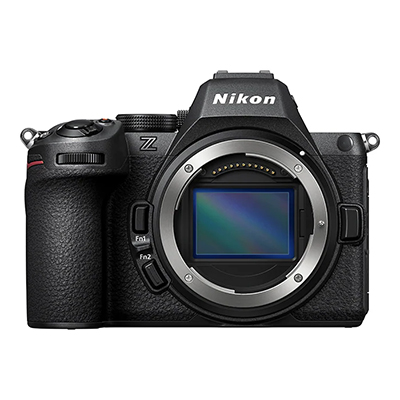 Nikon Z5II
