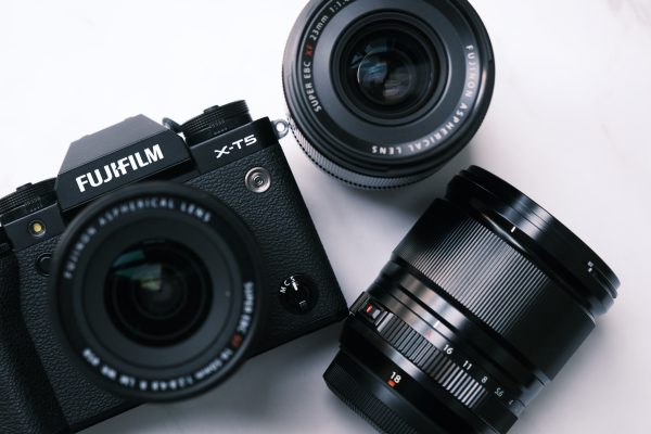 【FUJIFILM】X-T5&XFレンズ 2025年夏キャッシュバックキャンペーンがはじまります！