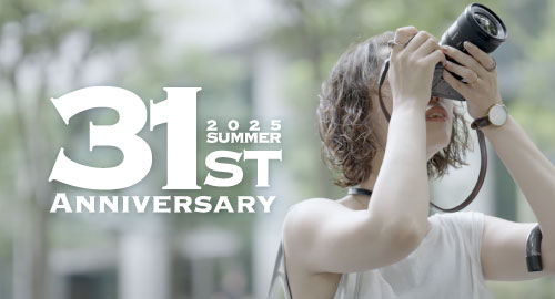 31周年創業祭