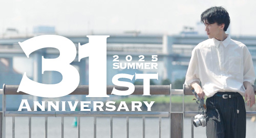 31周年創業祭