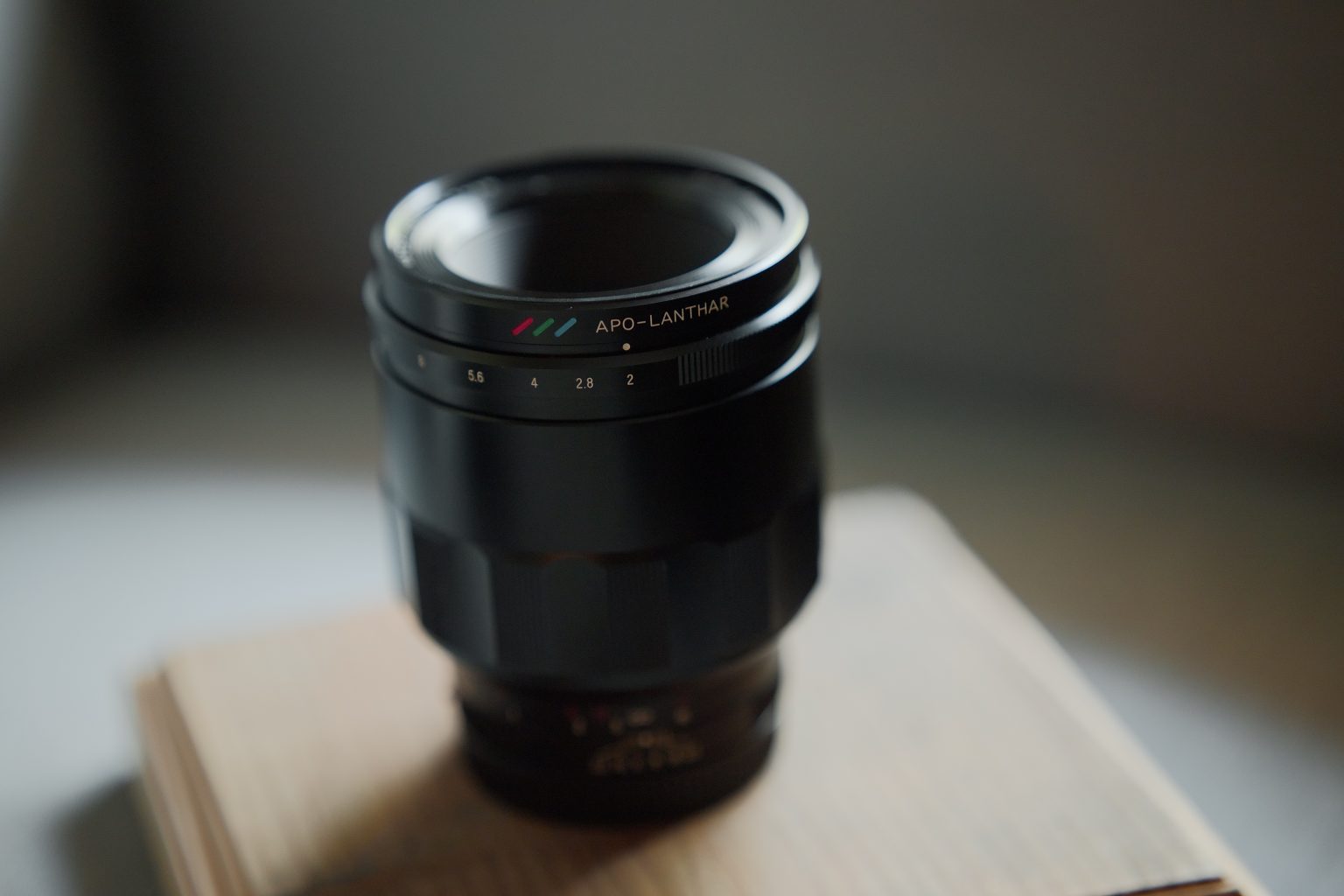 【Voigtlander】最強コスパで超描写!今このレンズを知らないと勿体ない!