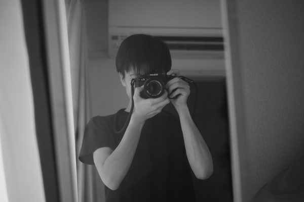 【Nikon/FUJIFILM】スナップ撮影に最適！ZfcにXFレンズを付けて洒落込む。