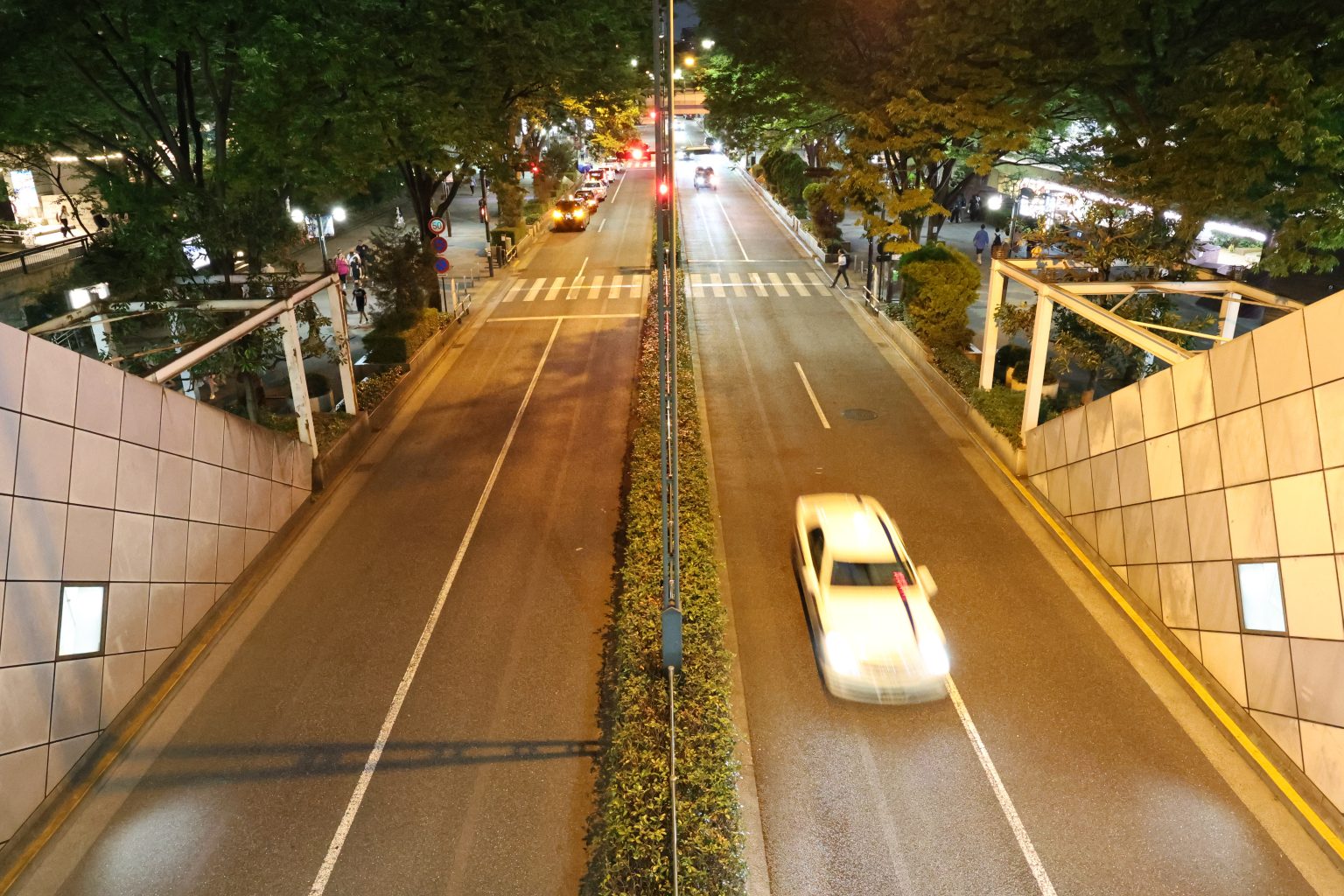 【Canon】夜景を撮影しに行こう