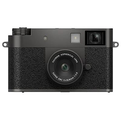FUJIFILM X-half