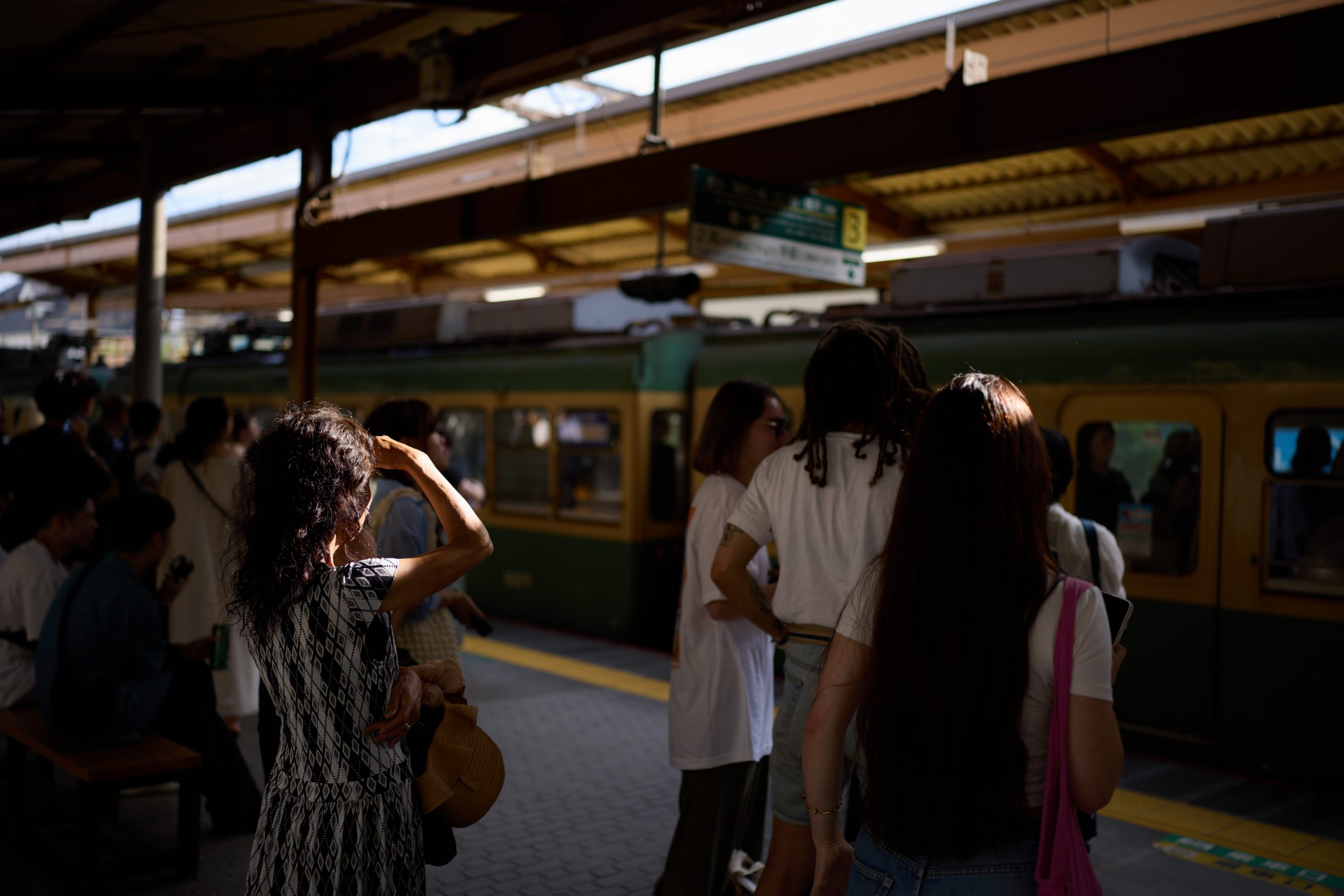 Canon EOS R5 × RF35mm F1.4 L VCM