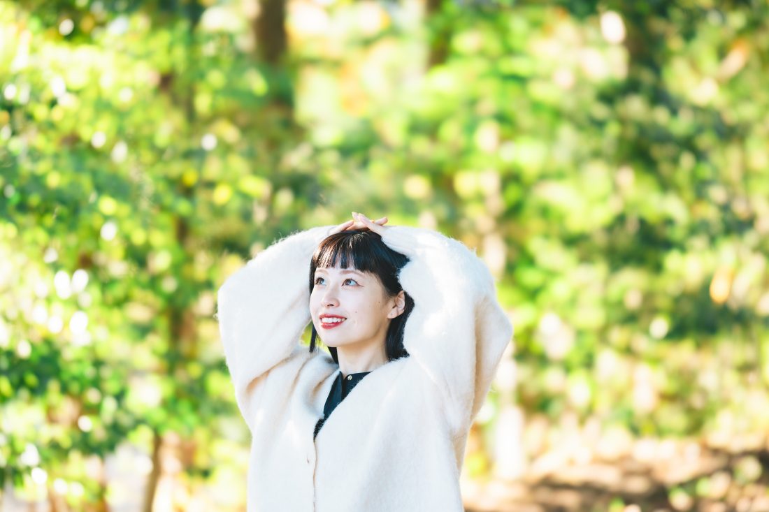 【Canon】「RF50mm F1.2L USM」からのステップアップにおすすめレンズ
