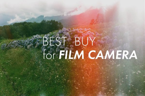 【Leica】フィルムが存在する限り、これからもフィルムカメラで撮り続けたい。