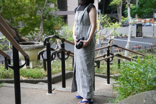 【SONY・Carl Zeiss】Otus ML 50mm F1.4で楽しむ東京駅