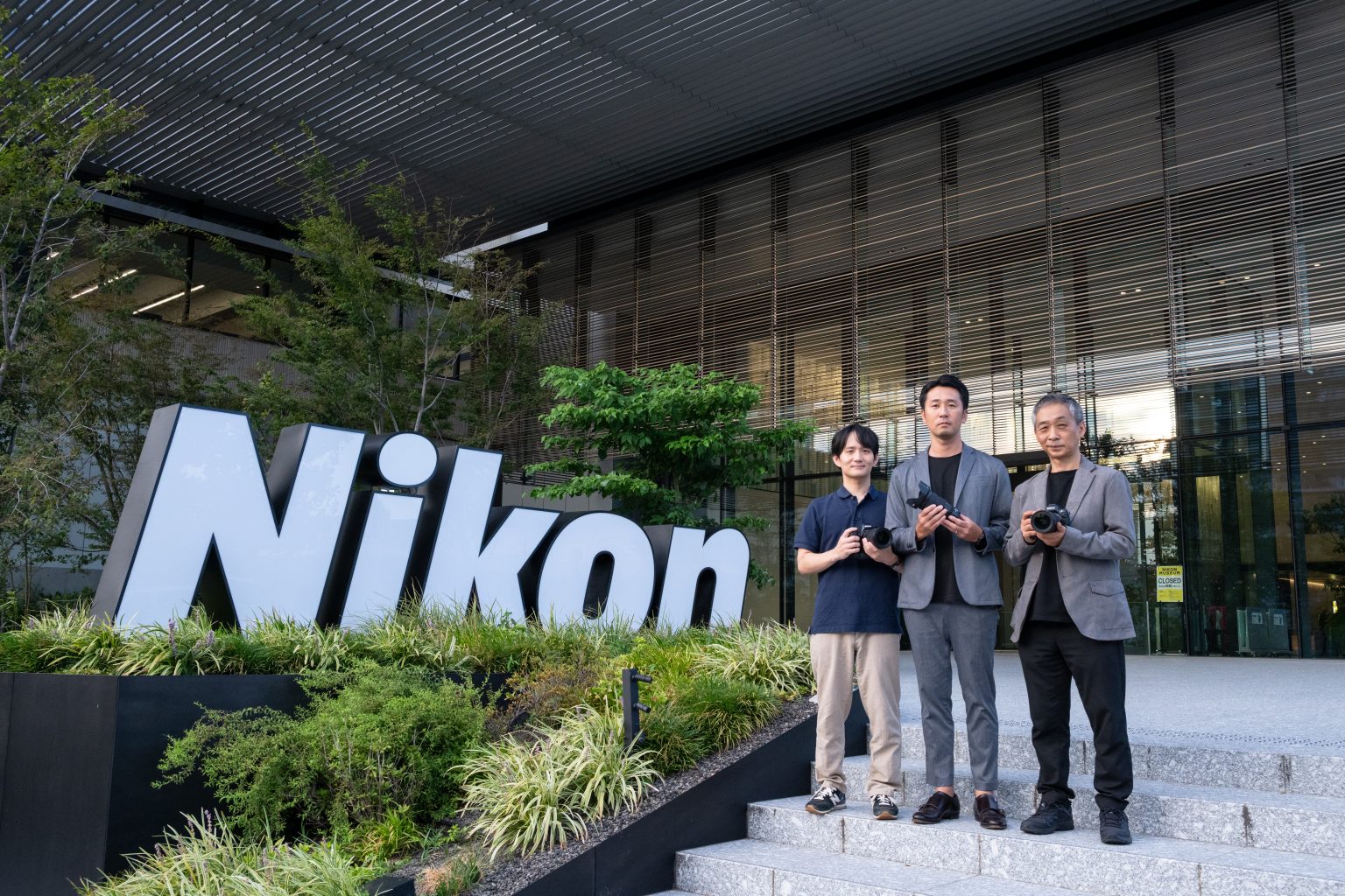 【Nikon開発者インタビュー】まさに最高性能！ 「NIKKOR Z 24-70mm F2.8 S II」の魅力に迫る！