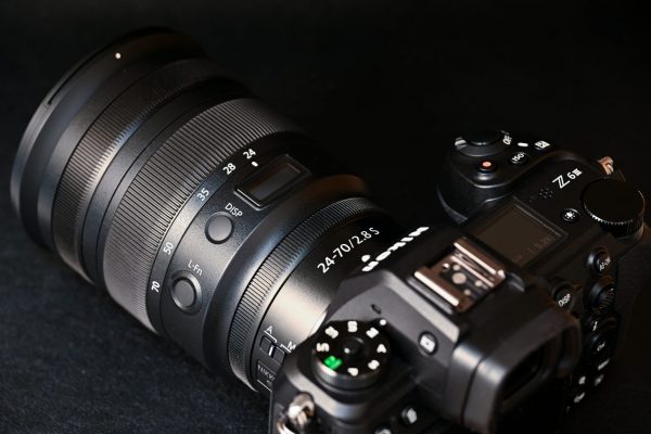 【Nikon】今だからこそ手に入れたい！「NIKKOR Z 24-70mm F2.8 S」の魅力3選