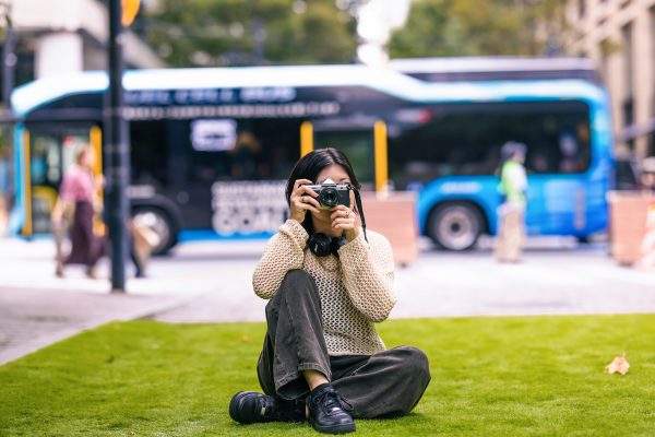 【OM SYSTEM】私らしく、写真と向き合うためのスタイル