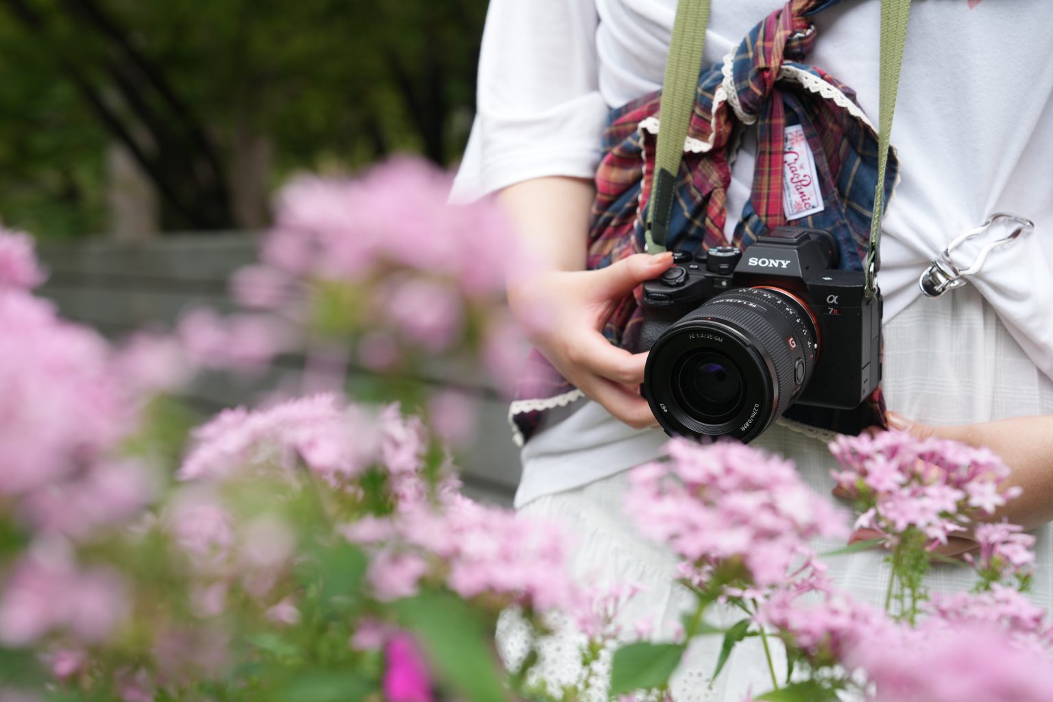 【SONY】高画素の眼がとらえた日暮里の静と動