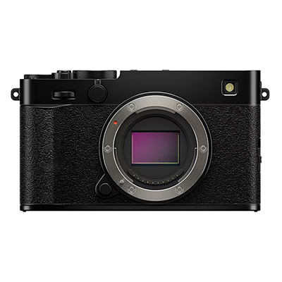 FUJIFILM X-E5