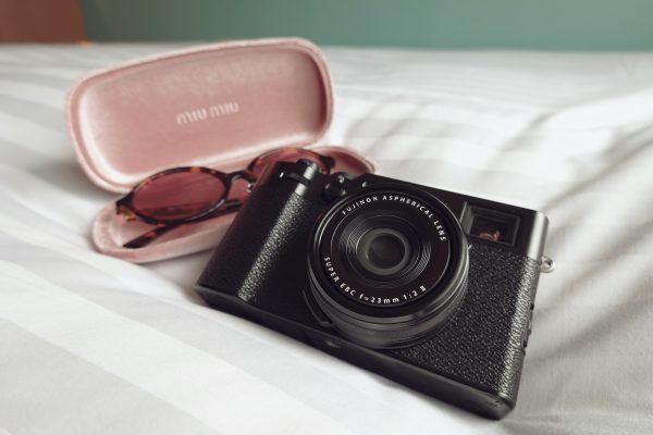 【FUJIFILM】X100VIで小さな世界を切り取る旅