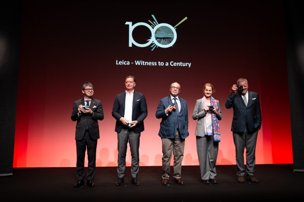 「ライカの100年：世界を目撃し続けた1世紀」展現地レポート