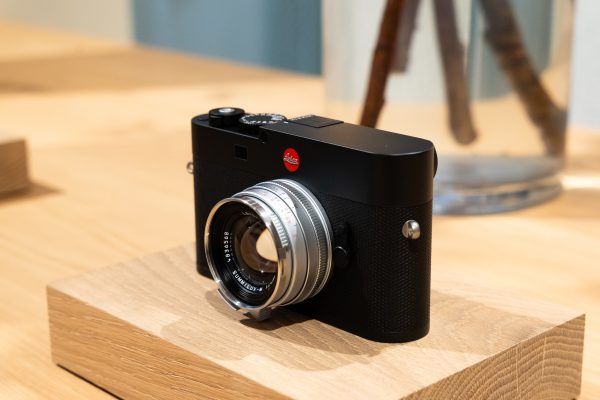 【Leica】新製品発表会『M EV1』国内最速レポート