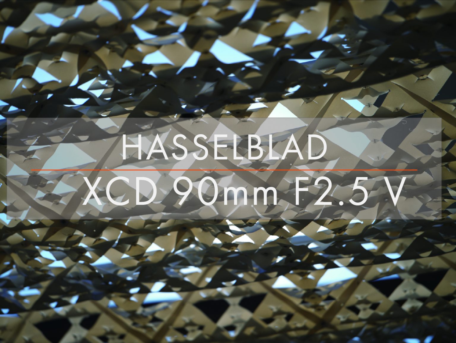 【HASSELBLAD】XCDレンズが解き放つ、1億画素カメラの真のポテンシャル⑦