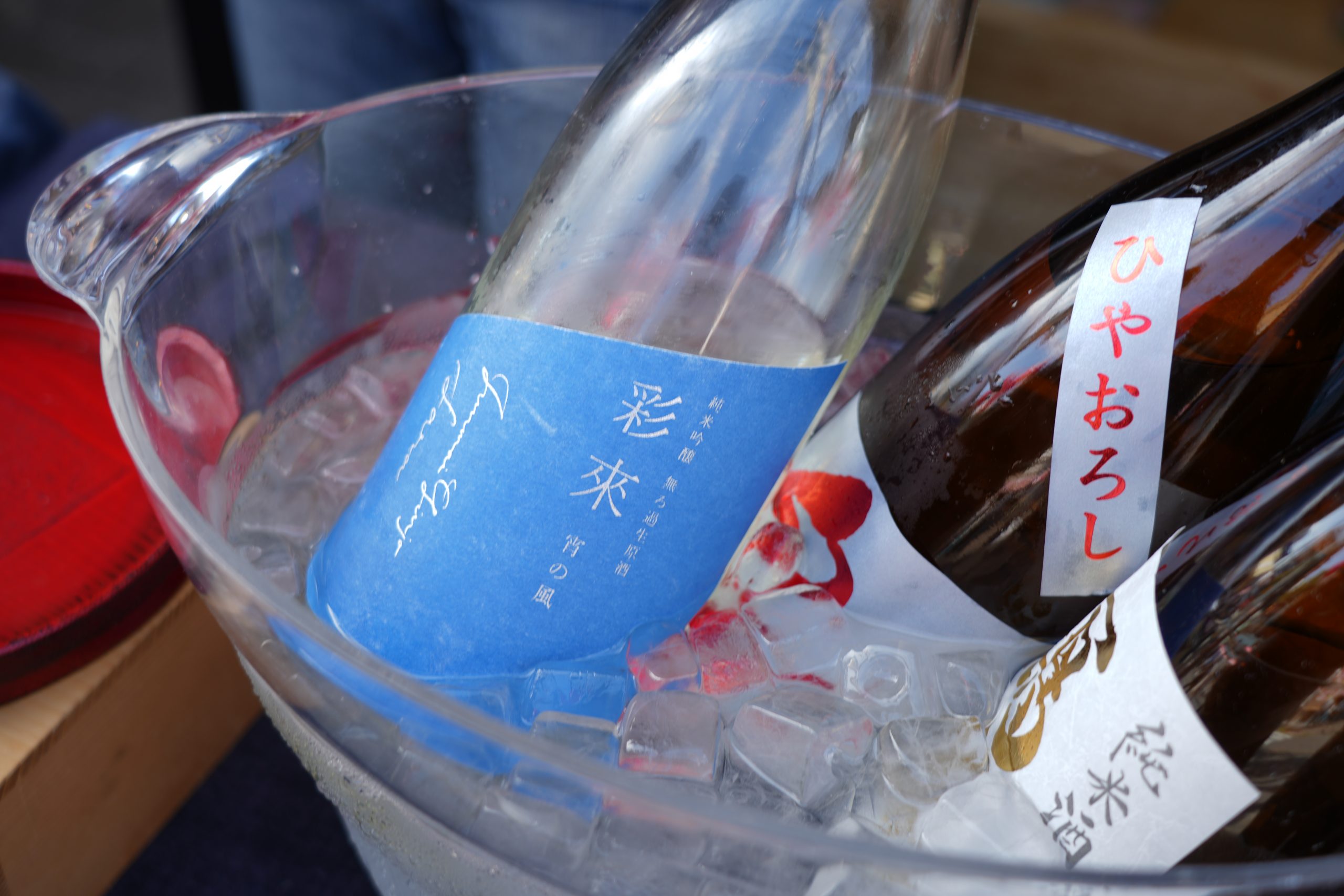 川越まつり