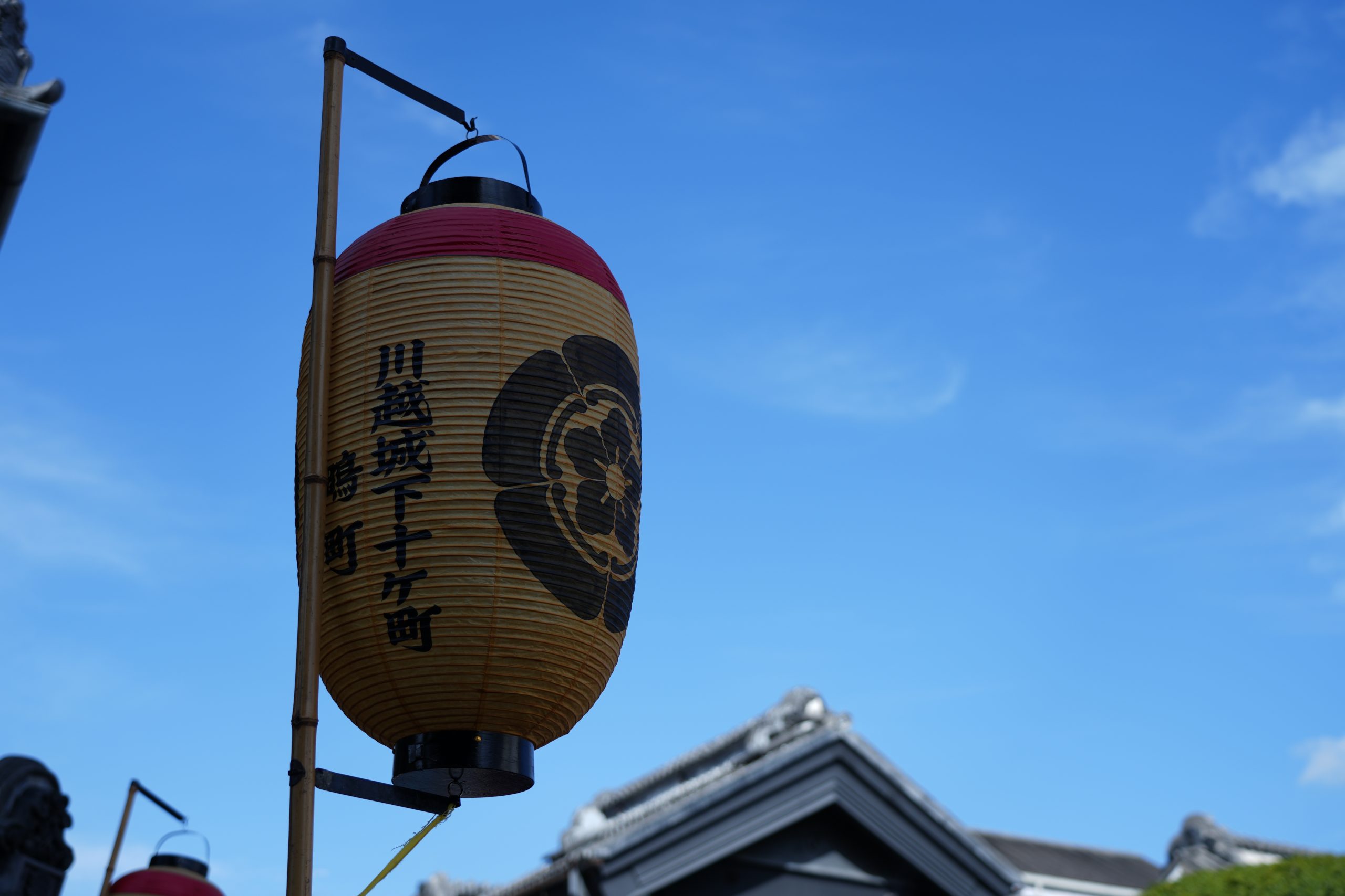 川越まつり