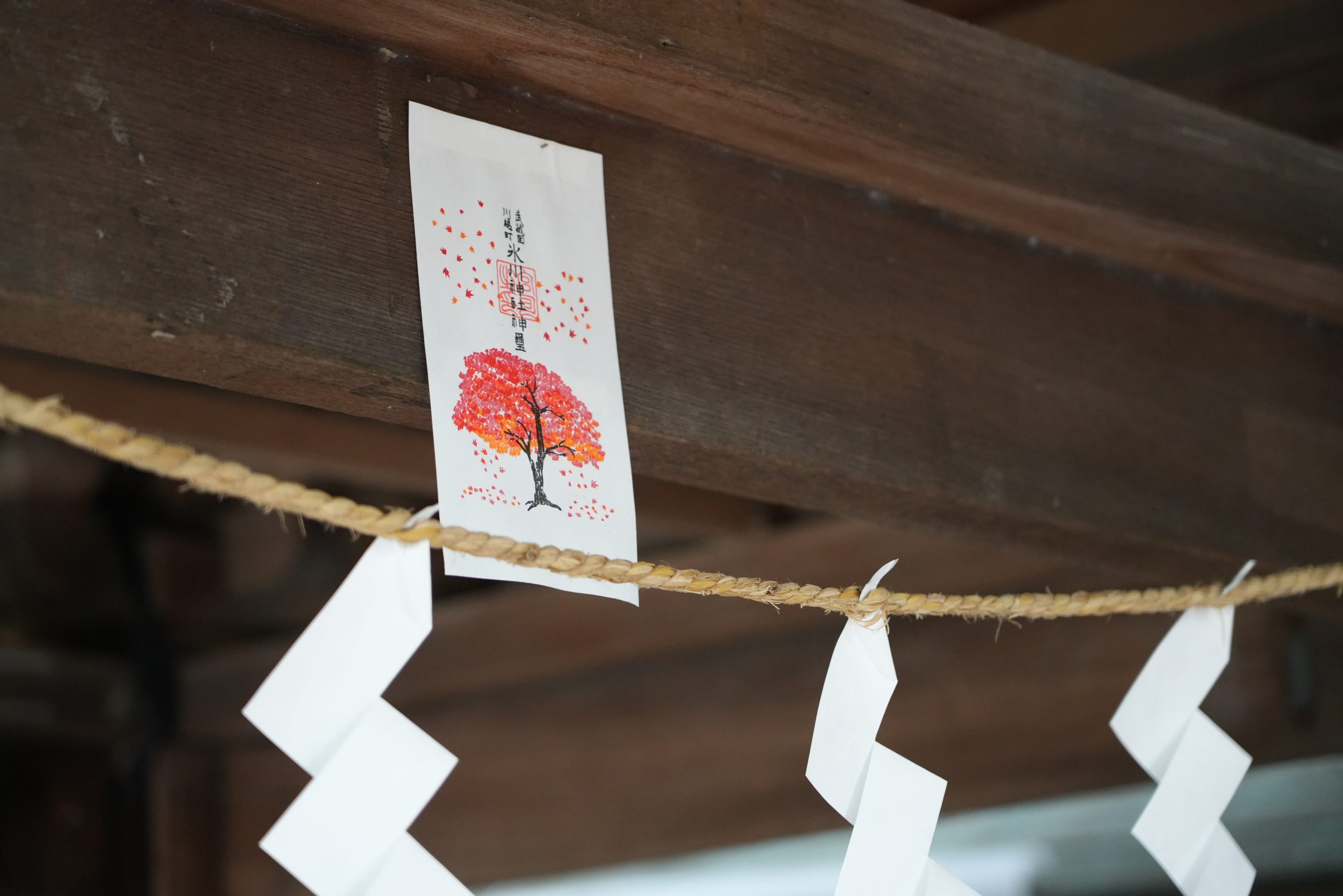 川越まつり 氷川神社
