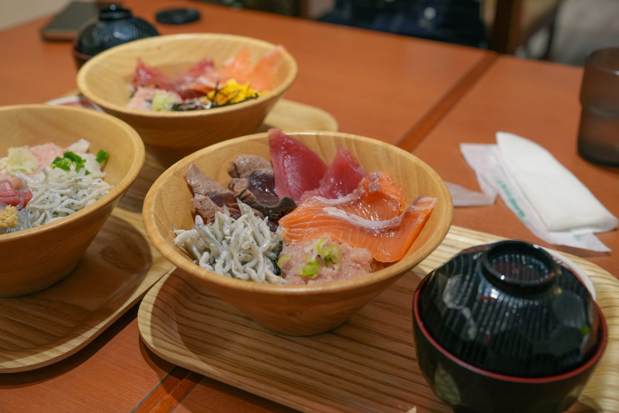 α7IVで撮ったお昼ご飯