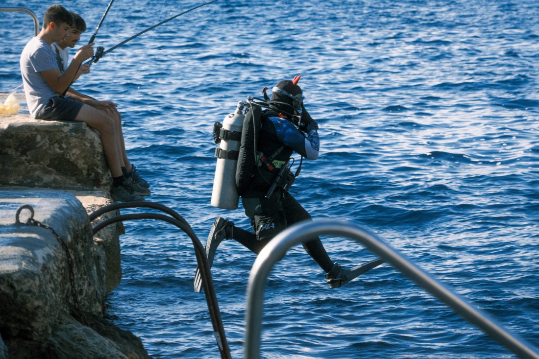 SIGMA Contemporary 16-300mm F3.5-6.7 DC OS AF性能が高い