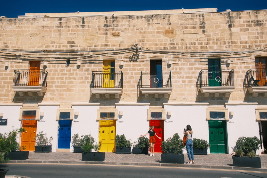 SIGMA Contemporary 16-300mm F3.5-6.7 DC OS 風景