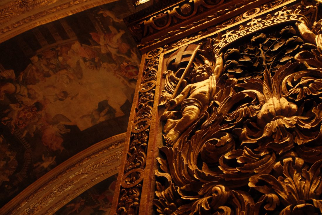 SIGMA Contemporary 16-300mm F3.5-6.7 DC OS 暗所の描写力