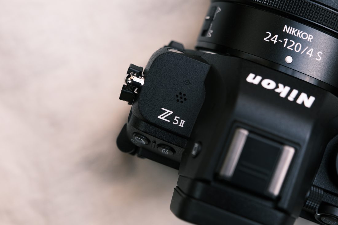 Nikon Z5II