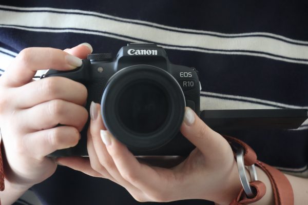 【Canon】高倍率ズームレンズができること。EOS R10 RF-S18-150 IS STM レンズキットがカメラ初心者におすすめな理由。