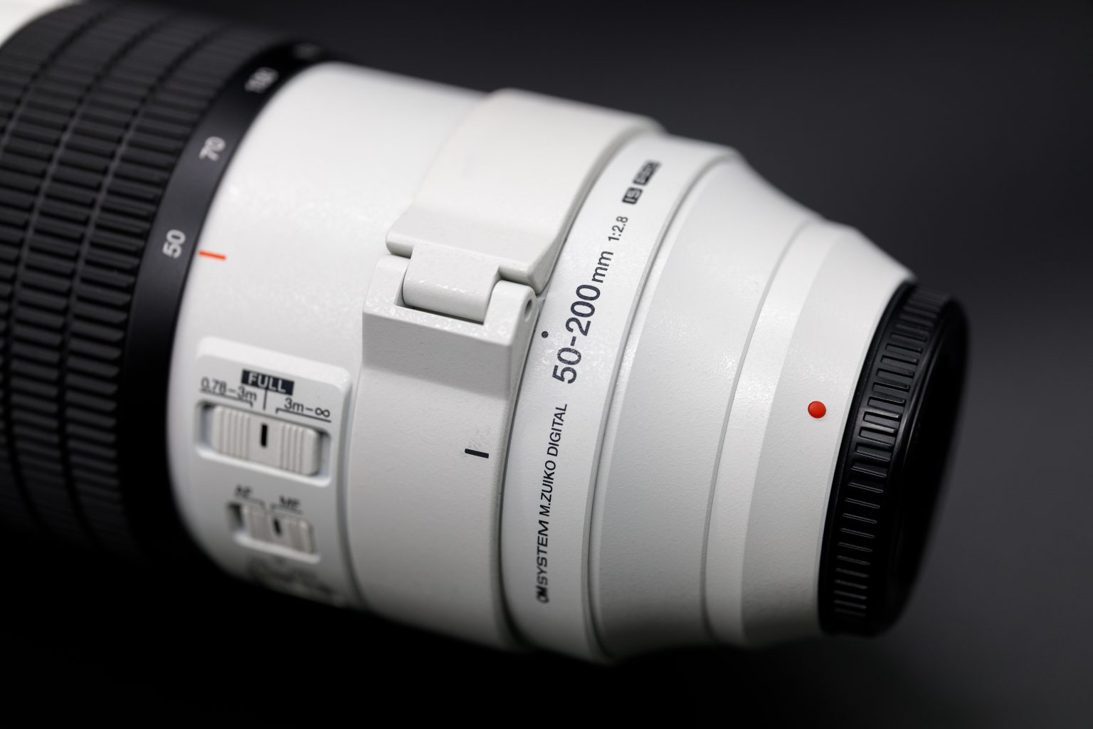 【OLYMPUS/OM SYSTEM】他にはない常識を覆す性能。 M.ZUIKO DIGITAL ED 50-200mm F2.8 IS PRO