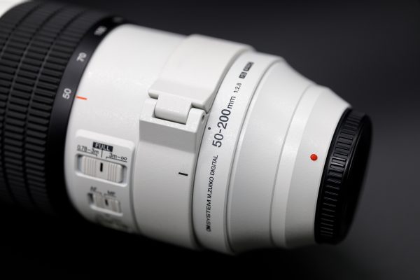 【OLYMPUS/OM SYSTEM】他にはない常識を覆す性能。 M.ZUIKO DIGITAL ED 50-200mm F2.8 IS PRO