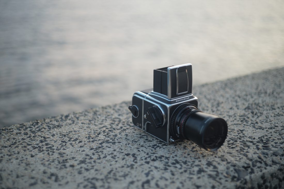 M10-Pで写すHASSELBLAD500CM