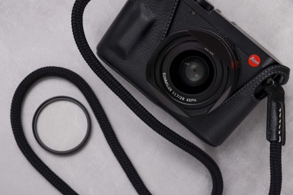 【Leica】最強コンパクトQ3を始めるならこのセット！エッセンシャルキットをご紹介