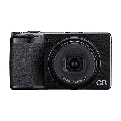 RICOH GR IV