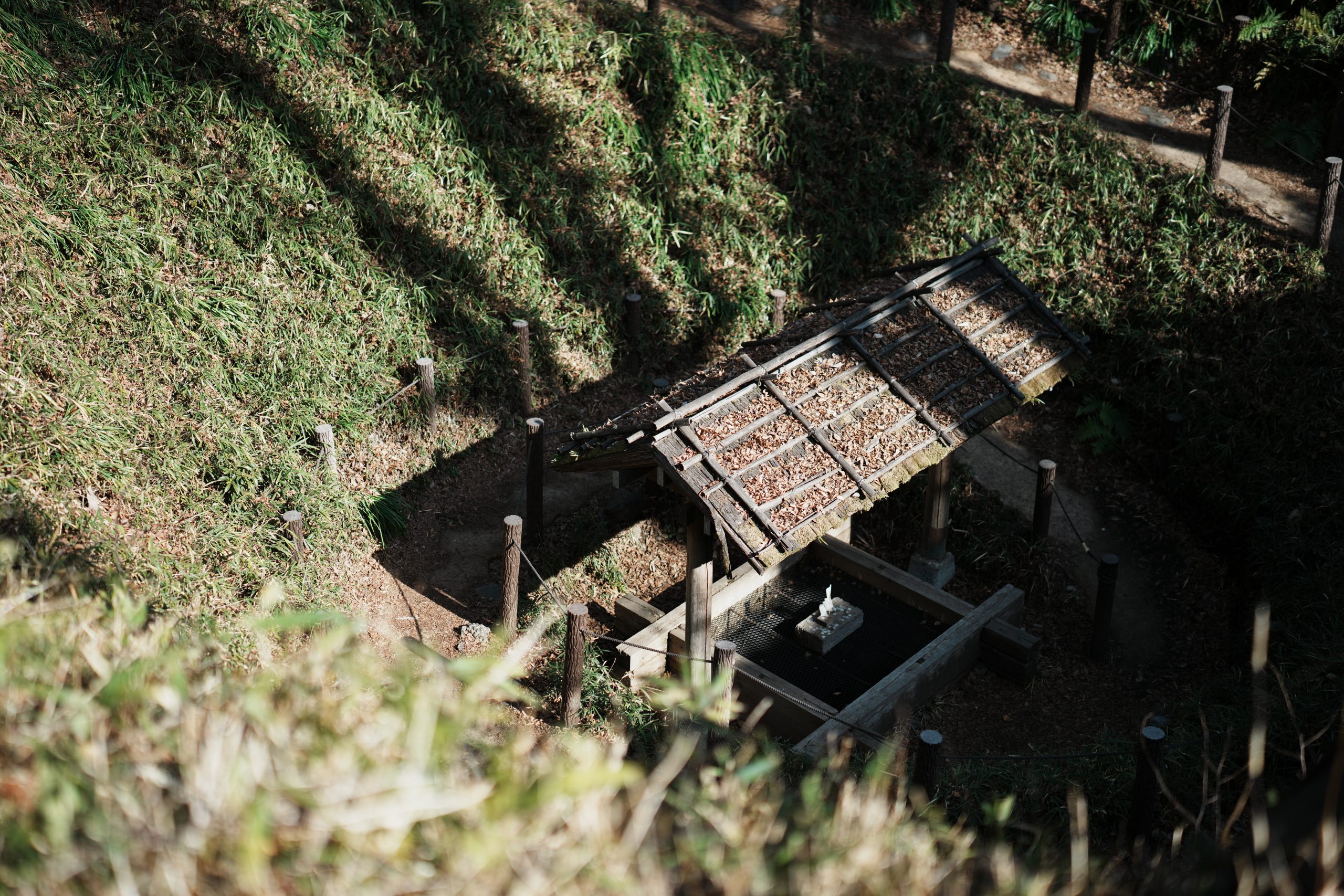 Carl Zeiss Otus ML 50mm F1.4史跡