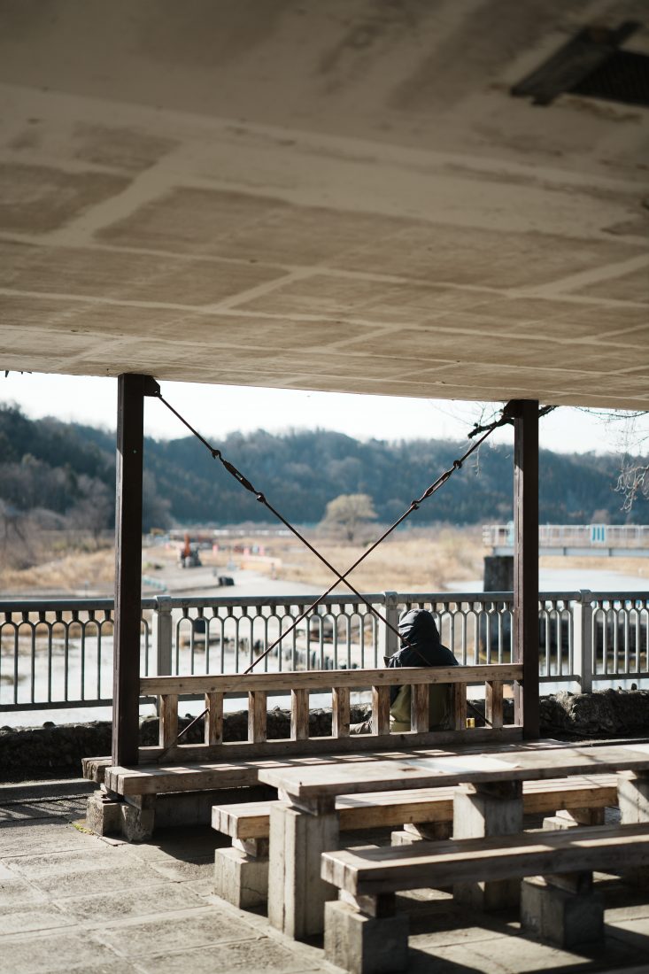 Carl Zeiss Otus ML 50mm F1.4うしろ姿