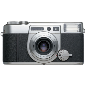 Fujifilm KLASSE W 28mm F2.8 #BB51