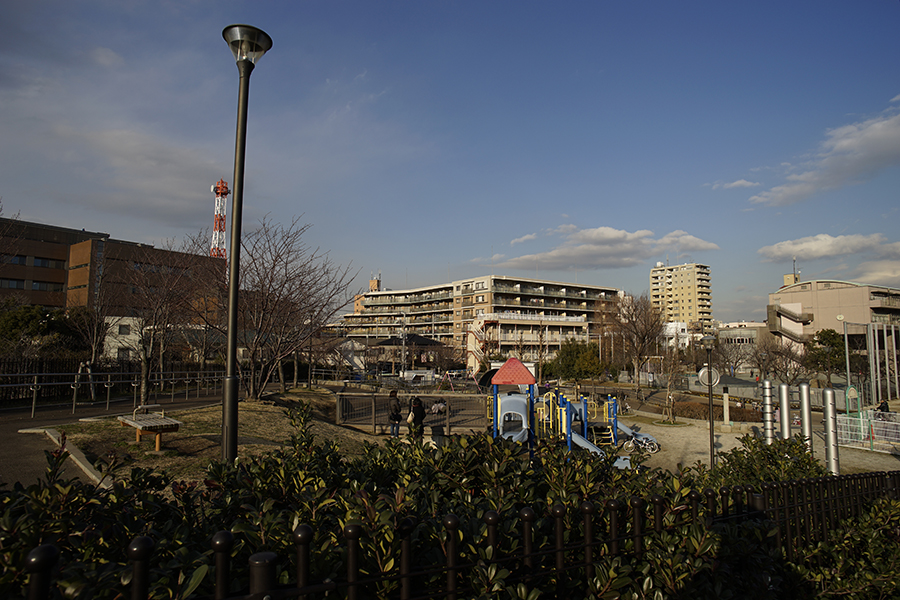 PENTAX smc PENTAX-A 20mm F2.8