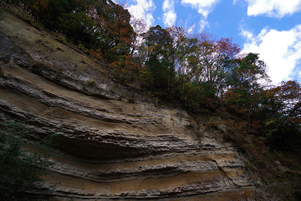 PENTAX K-1 + HD D FA 15-30mm F2.8 ED SDM WR