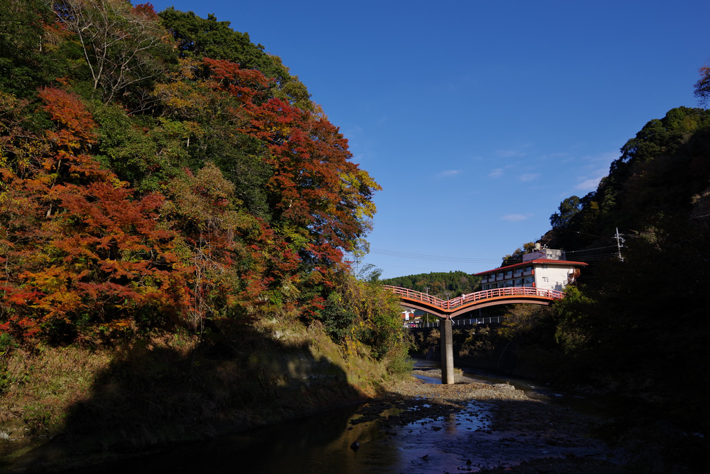 PENTAX K-1 + HD D FA 15-30mm F2.8 ED SDM WR