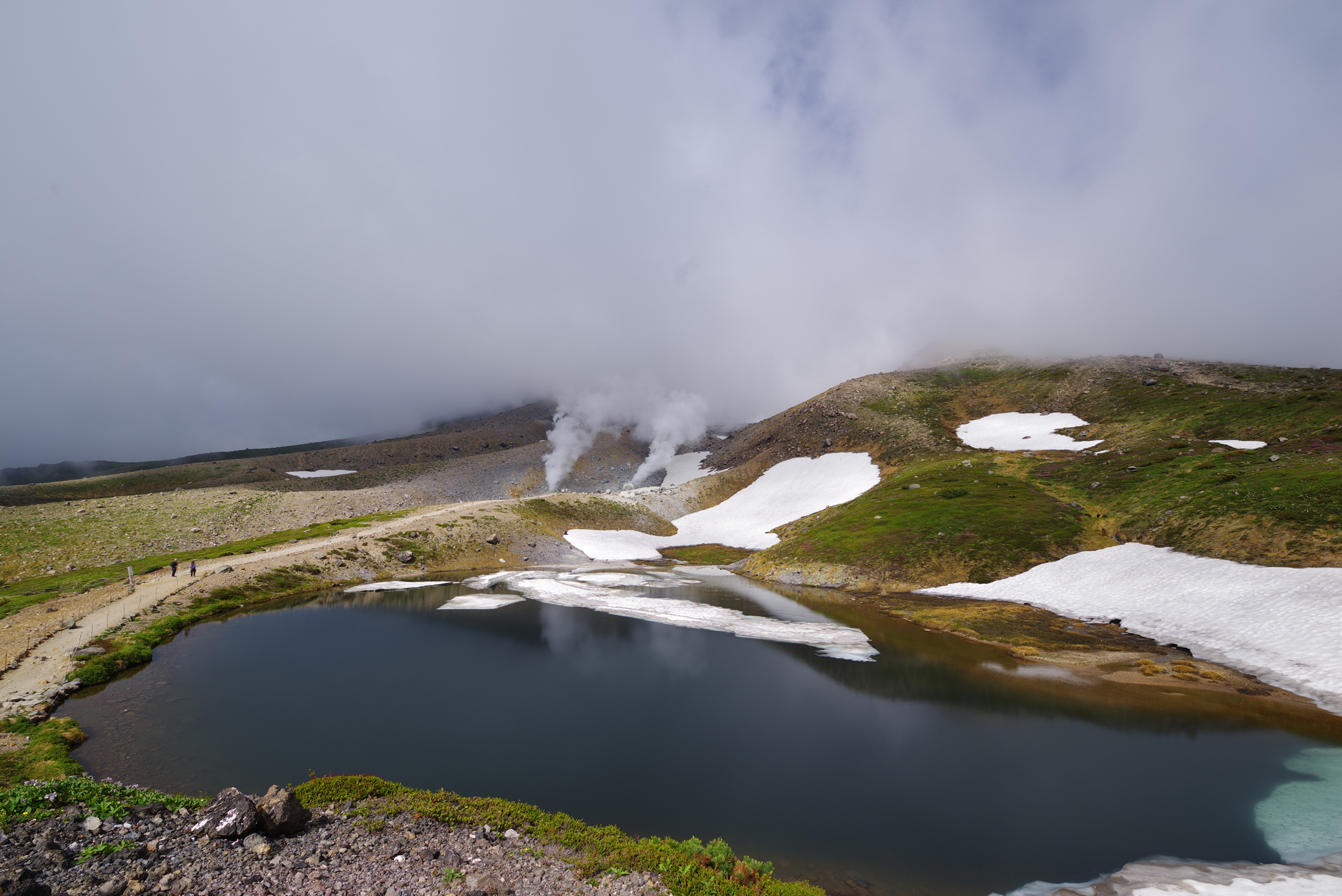 PENTAX K-1 + HD D FA 15-30mm F2.8 ED SDM WR