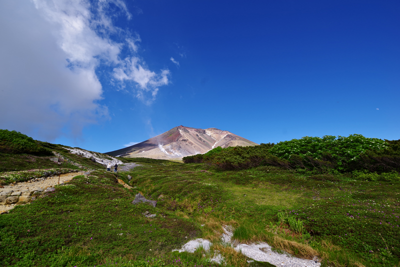 PENTAX K-1 + HD D FA 15-30mm F2.8 ED SDM WR